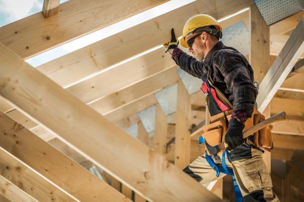 Quick and Trustworthy Emergency Roof Repair Services in Saylorsburg, PA