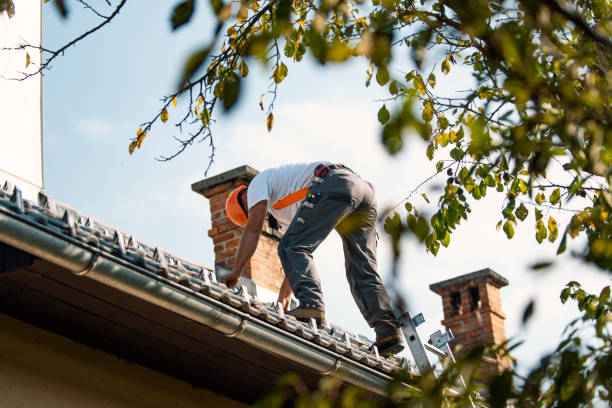 Best Slate Roofing Contractor  in Saylorsburg, PA