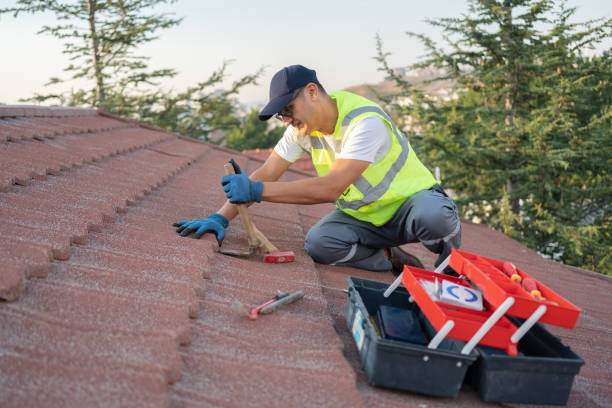 Best Emergency Roof Repair  in Saylorsburg, PA