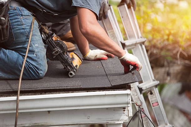 Gutter Installation and Roofing in Saylorsburg, PA